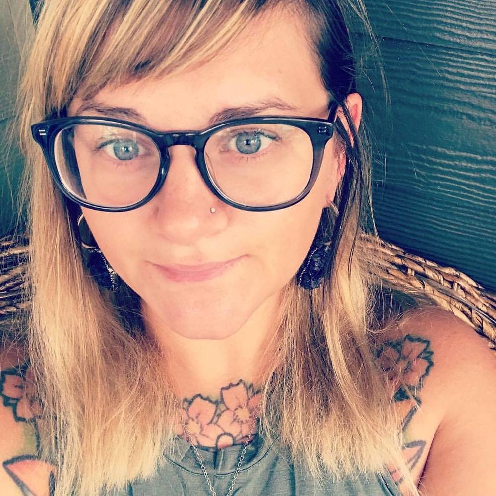 Meet your Posher, Samantha